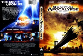 Quantum Apocalypse-มหันตภัยหลุมดำกลืนโลก (2010)
